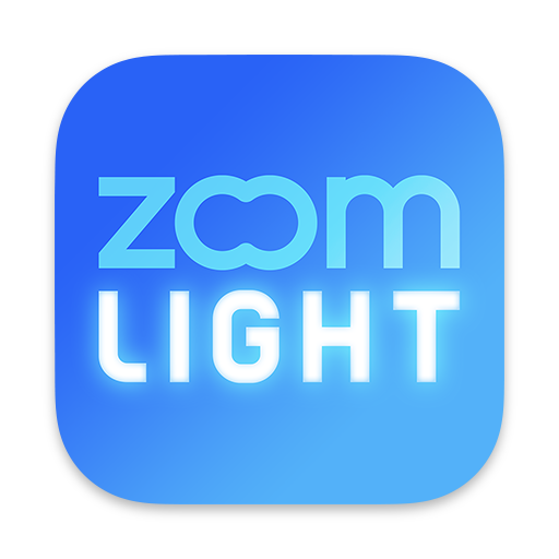 ZoomLight Icon